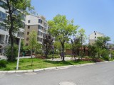 和諧家園黃金樓層毛坯，給你自由裝飾的空間