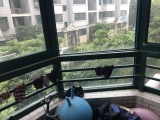 新世紀花園黃金樓層兩室兩廳房紅旗小學(xué)十四中學(xué)區(qū)房