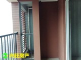 大發(fā)宜景城 3室2廳1衛(wèi) 毛坯 113平米【編號(hào)：HX008775】