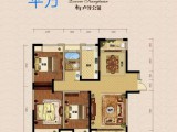 綠地四期B5-704號(hào)。2019年5月份交房。