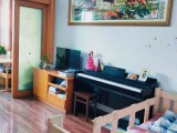 景泰花園2室2廳1衛(wèi) 56平 5樓黃金樓層，科技廣場(chǎng)，環(huán)境優(yōu)美，拎包即住裝修精美