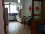 景泰花園3室2廳1衛(wèi) 97平 4樓黃金樓層，科技廣場(chǎng)，環(huán)境優(yōu)美，拎包即住裝修精美