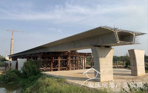 （楊梅洲大橋，櫻桃大房子攝）