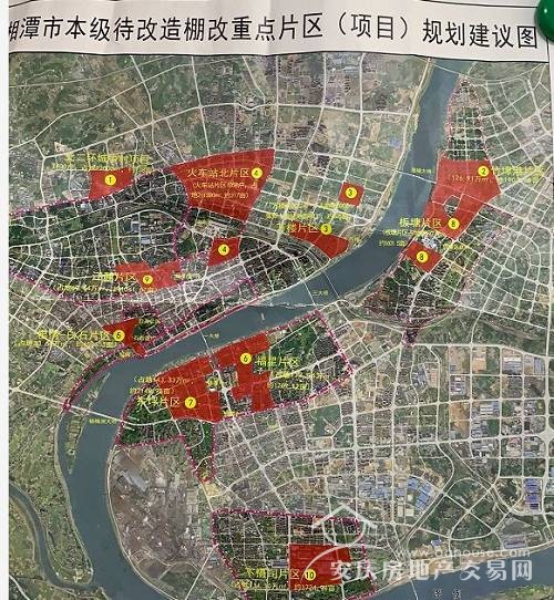調(diào)研| 三四線城市棚改退潮后，樓市就涼涼了！